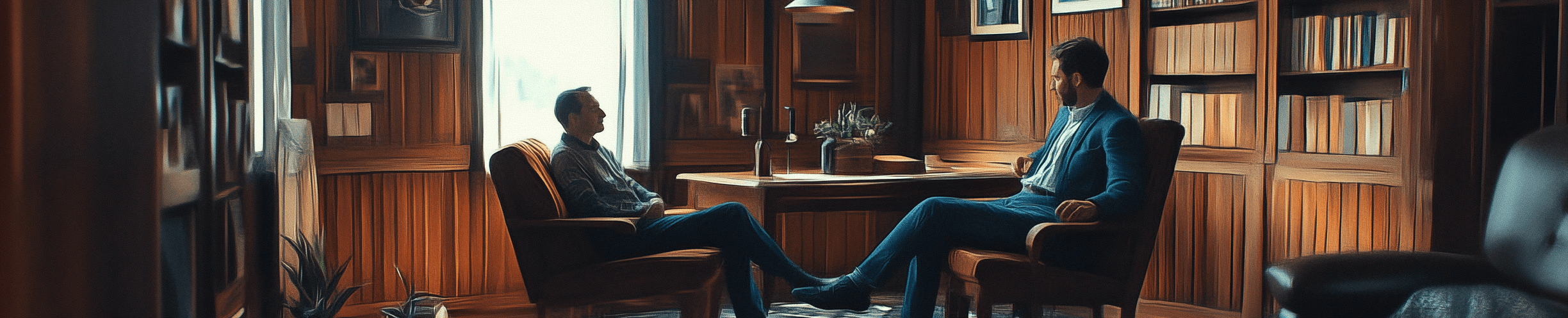 psychologist clinic