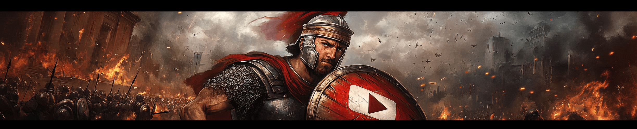 Roman Legion