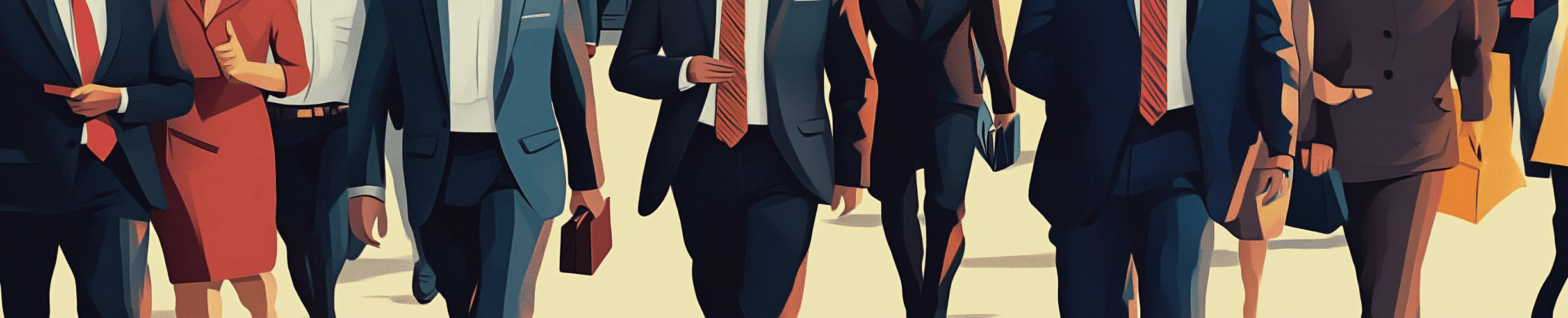 Executive Team