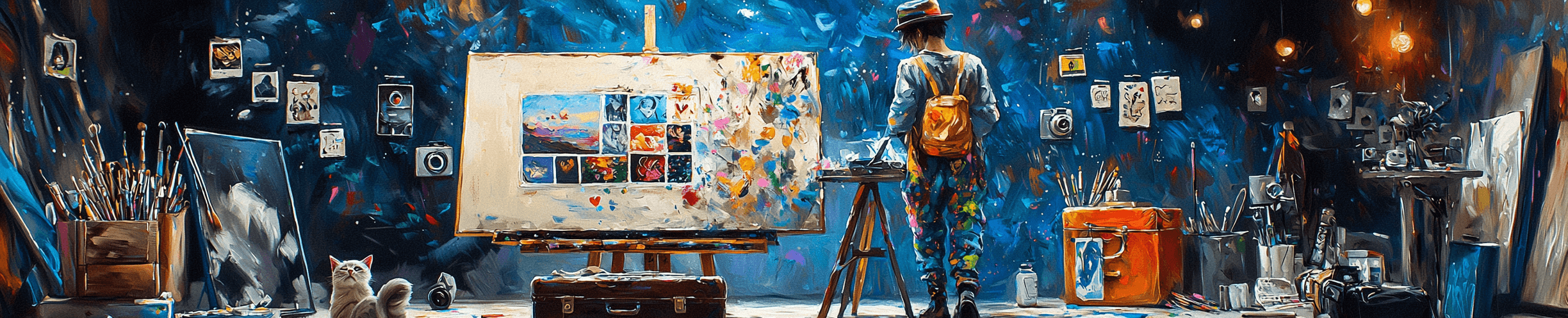 Artisitic