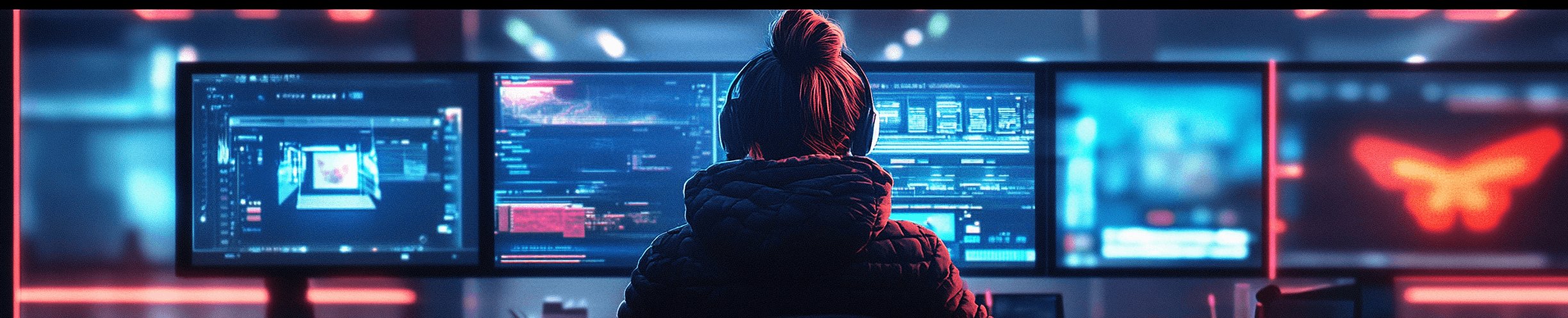 Content Creator