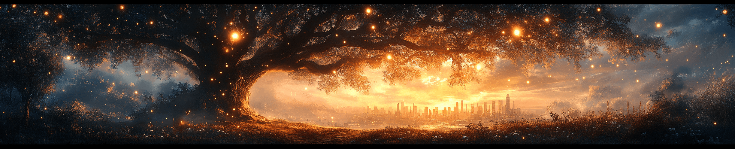 Giant Tree